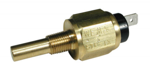 Wema Temperatur sensor 1/8-27