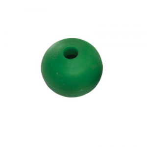 SeaSure Linekugler 5mm grøn 5stk