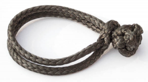 Loop Sjækkel 2 - standard 2 x 90 mm