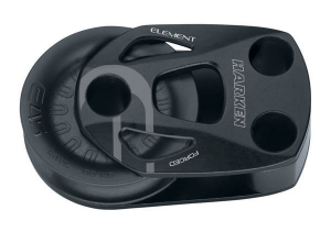 Harken Element blok 45 mm fodblok