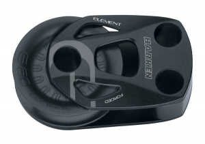 Harken Element blok 60 mm fodblok