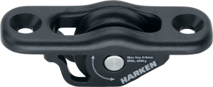 Harken Protexit faldudtag 30 mm enkelt