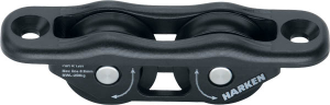 Harken Protexit faldudtag 30 mm dobbelt