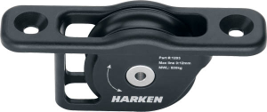 Harken Protexit faldudtag 50 mm enkelt
