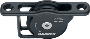 Harken Protexit faldudtag 60 mm enkelt