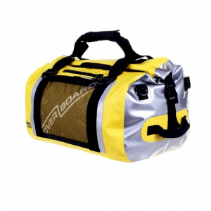 OB1153Y Gul OverBoard 40L Sports Pro Duffel Bag