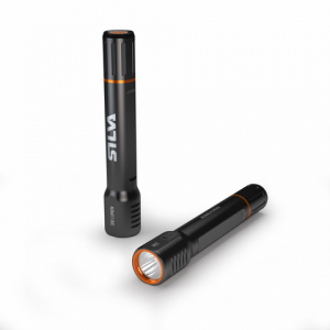 SILVA Spotter RC 300 Lumen FlashLigth