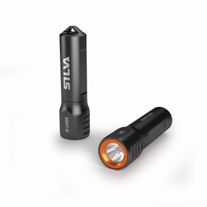 Silva Topo X 20 Lumen lommelygte
