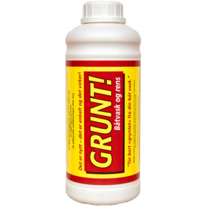 GRUNT! Boat Cleaner 1000ml