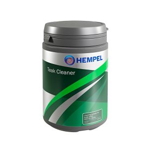Hempel Teak Cleaner 67543 - 750 ml Off white