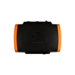 em-trak B923 "CSTDMA" AIS Transponder Klasse B 2W sendestyrke med Antennesplitter 430-0005