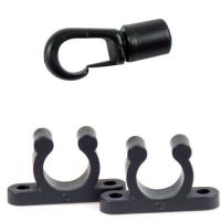 Nylon Clips