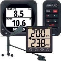 Multi instrumenter
