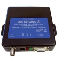 AIS modtager