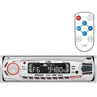 Radio pakker
