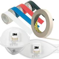 Tape/afdækning & masker