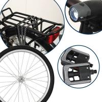 Tilbehør til cykel