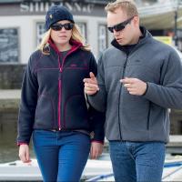 Fleece & softshell